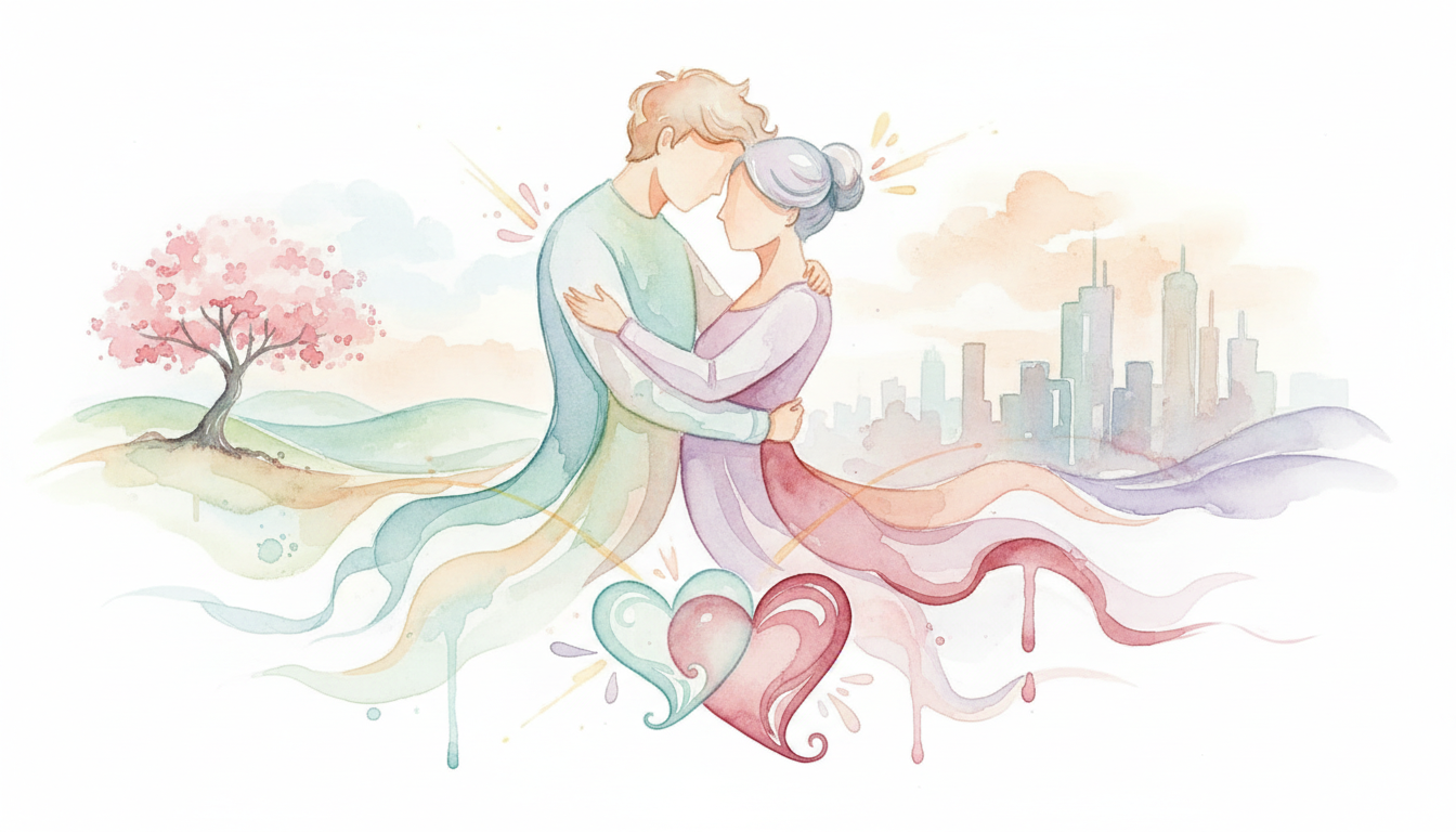 彼があなたに惹かれる理由とは?