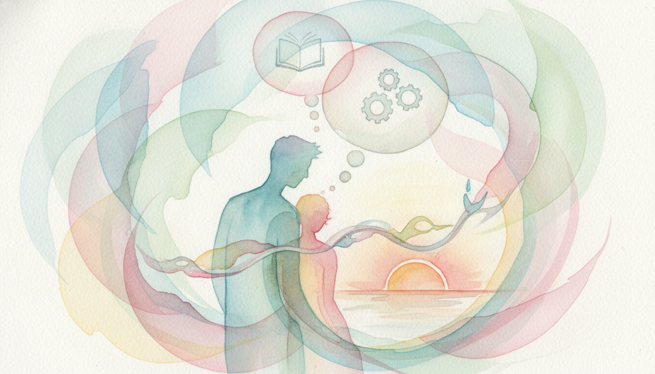 年の差カップルが抱えやすい心理的課題とその乗り越え方