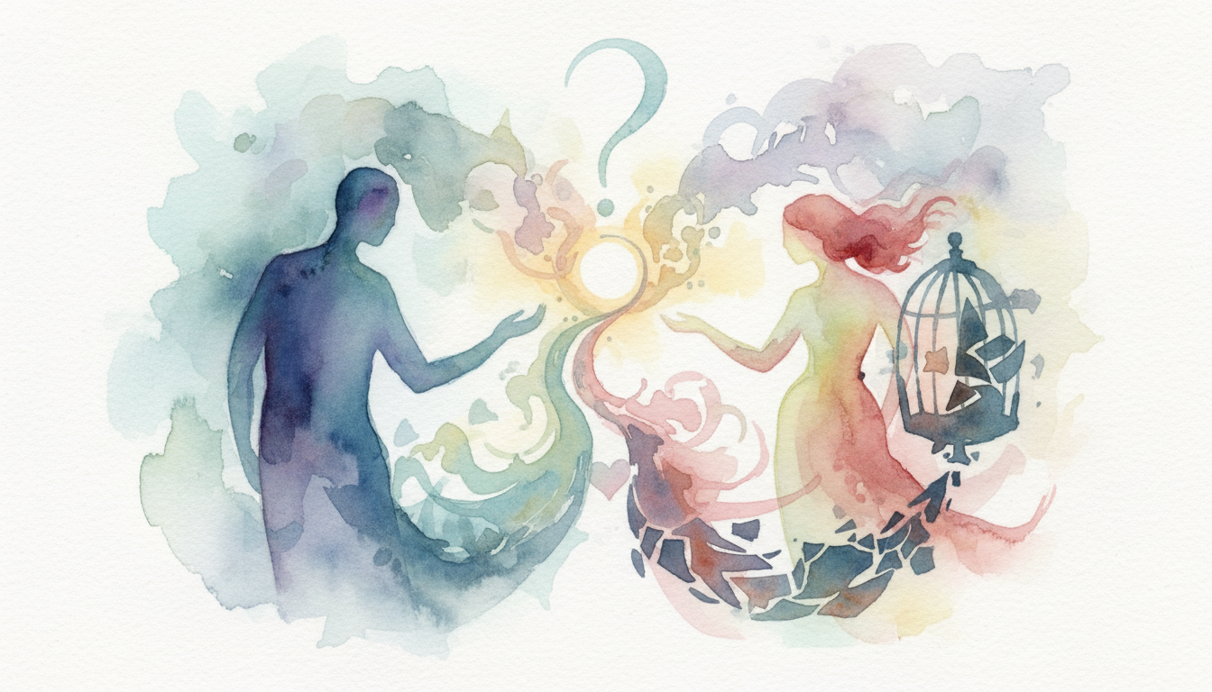 既婚者男性との関係で、あなたが後悔しないための選択