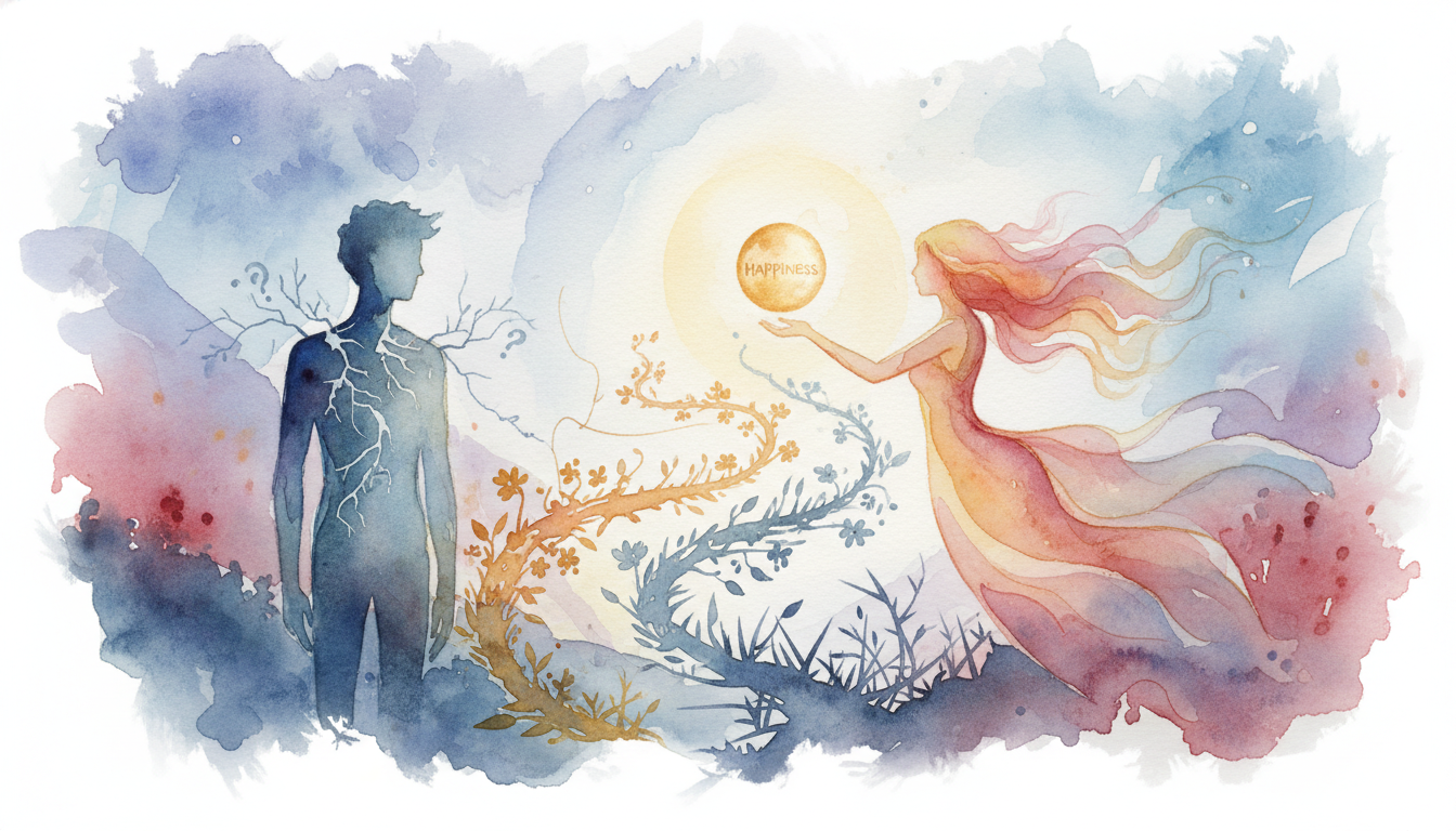 まとめ：彼の心理を理解し、あなた自身の幸せを掴むために