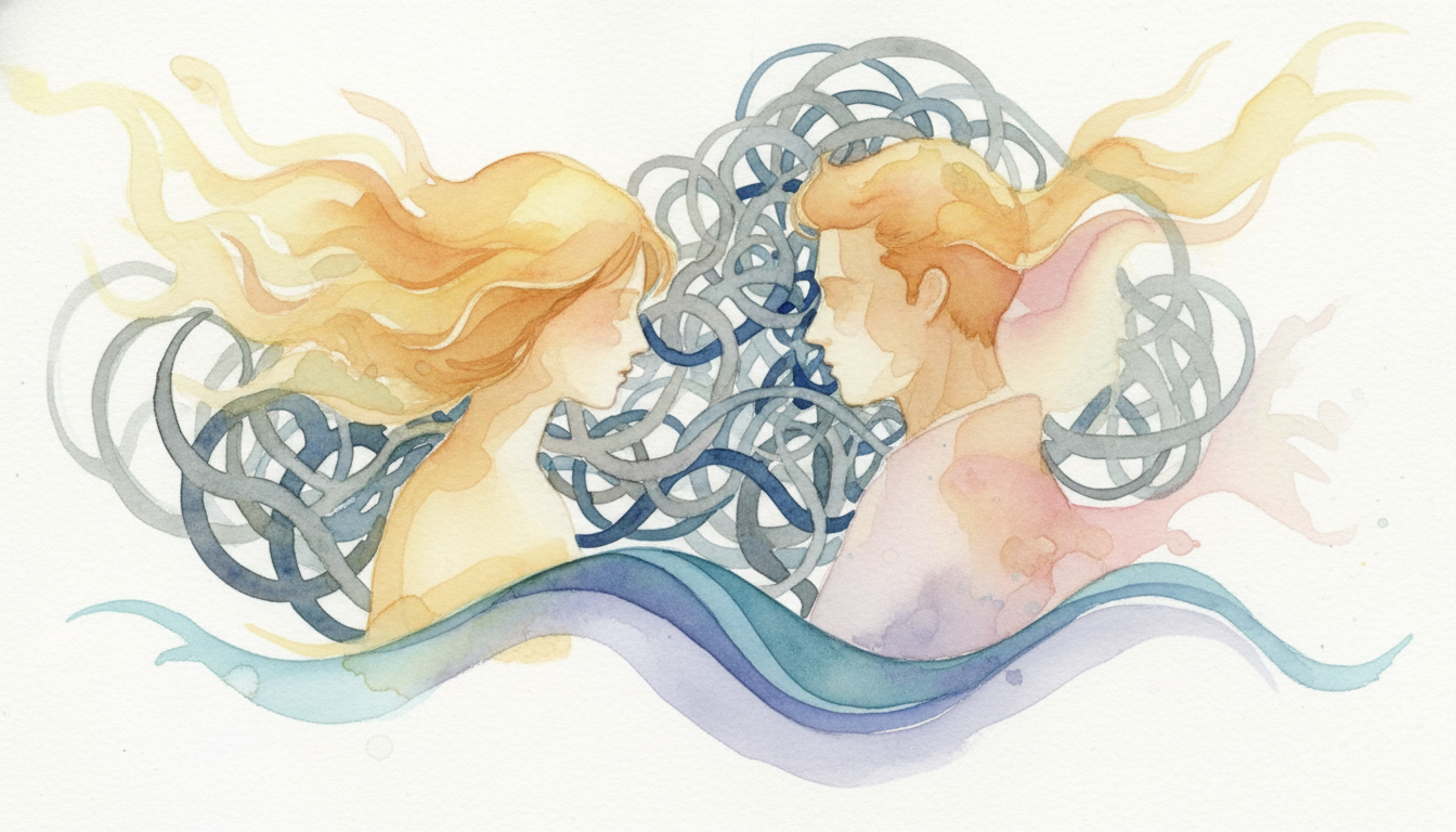 まとめ：既婚者同士の恋愛は「心の充足」を求める複雑な関係