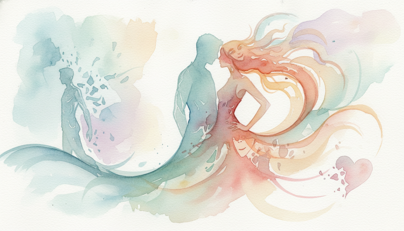 既婚男性が惹かれる女性の共通点と冷める瞬間とは？