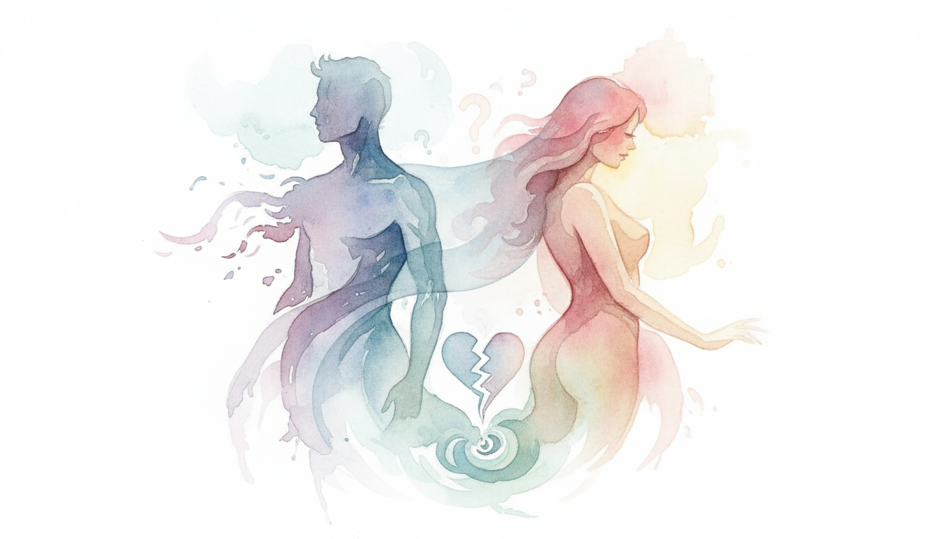 既婚男性の心が冷めていく具体的なサインと見極め方