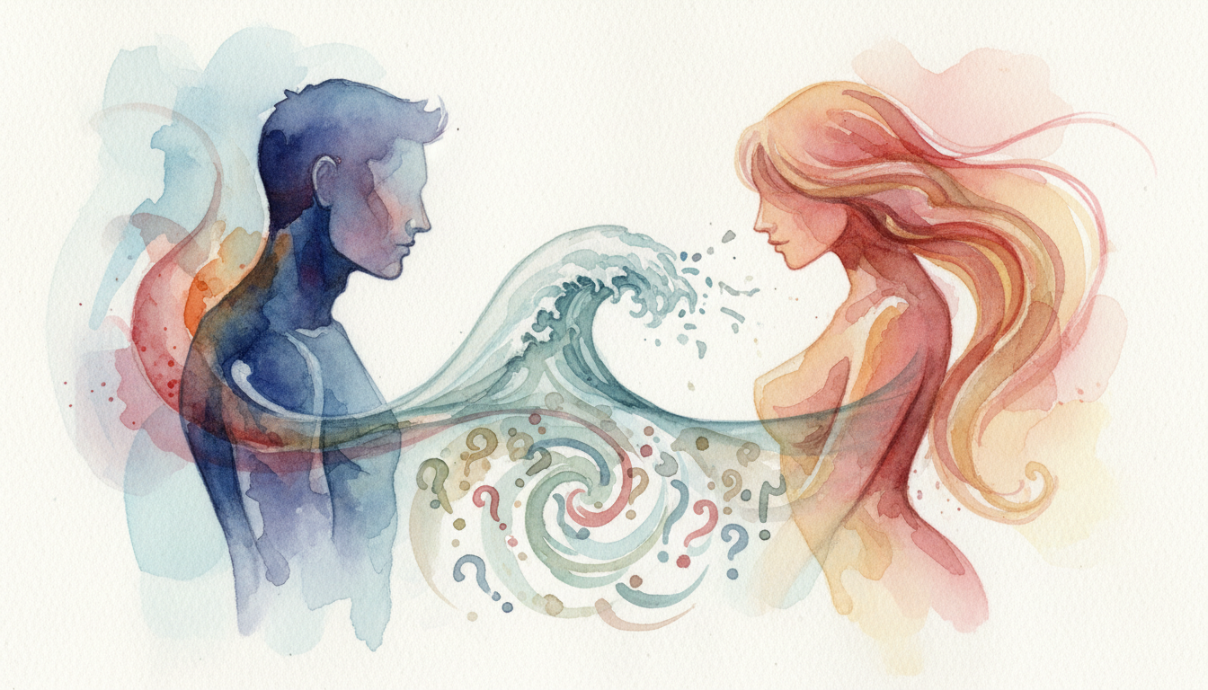 既婚男性がハマる女性・冷める瞬間に関するQ&A