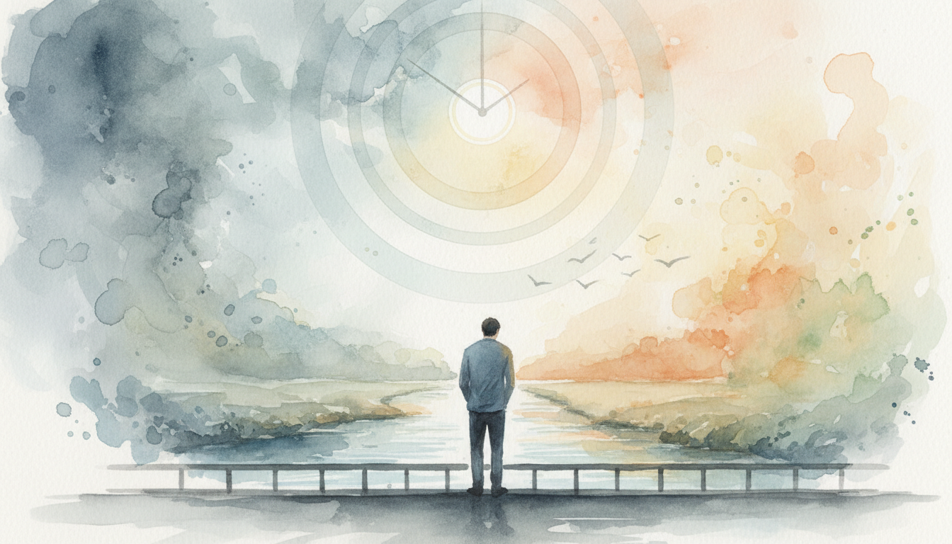 奥バレ後の男性は時間の経過で気持ちが変化する