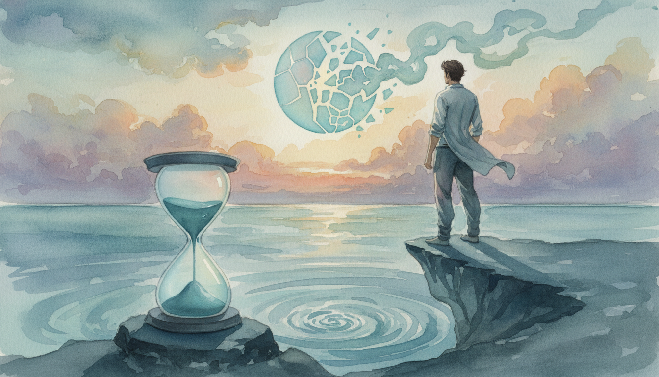 奥バレ後の復縁を考えるなら冷却期間が重要