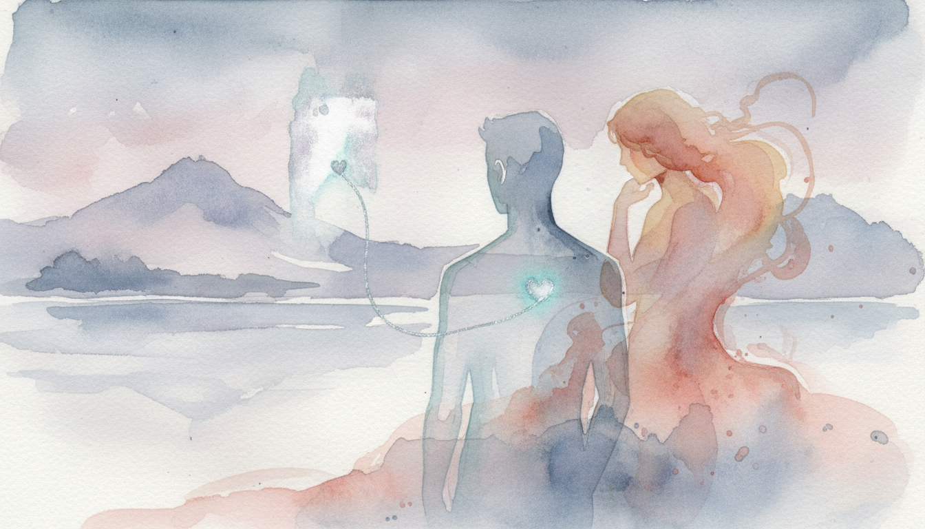 なぜプラトニックな関係を求める男性がいるの?その深い理由を解説