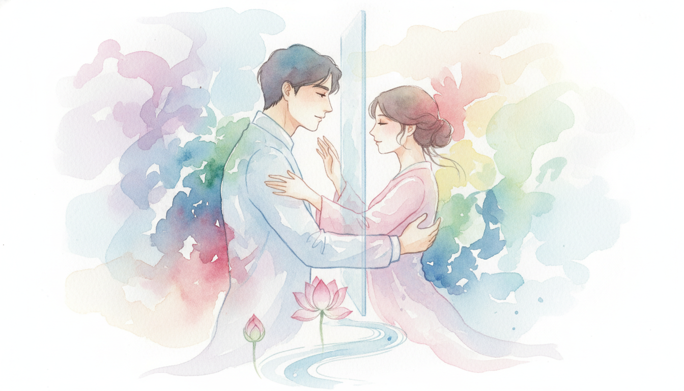 プラトニックな関係を求める男性の具体例と本音