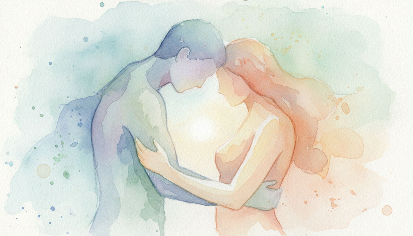 彼が弱音を吐く・相談する・甘えるのは「本命サイン」です