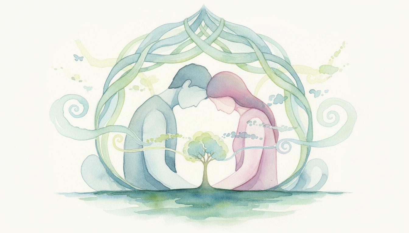 弱音を吐ける場所があるからこそ、男性は本当の強さを発揮できる