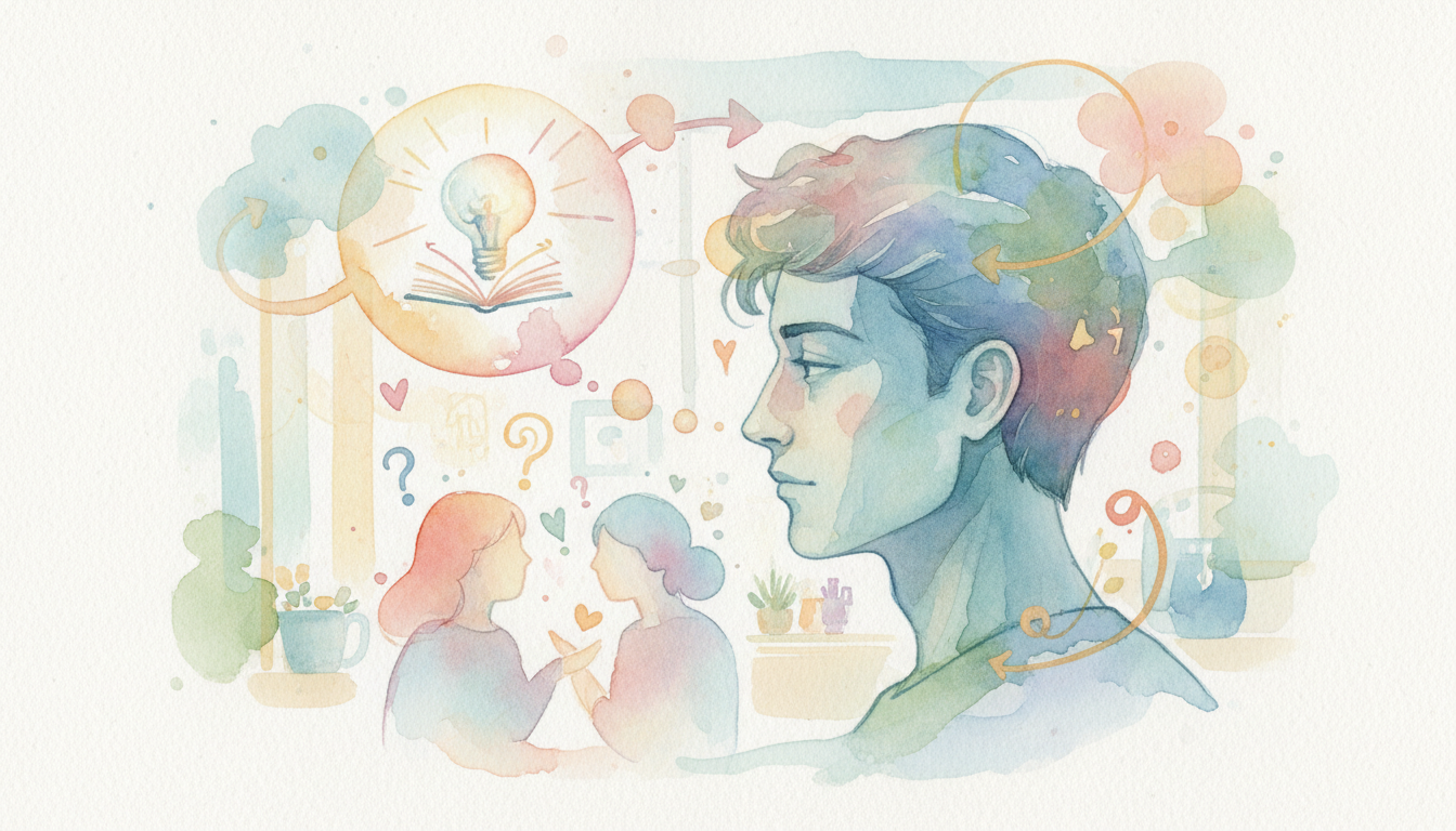 こんな行動に注目!彼の自慢話・教えたがりから本音を読み解く具体例