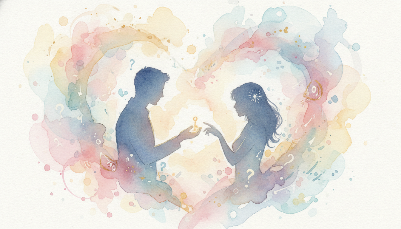 まとめ：彼の行動はあなたへの特別な気持ちのサイン