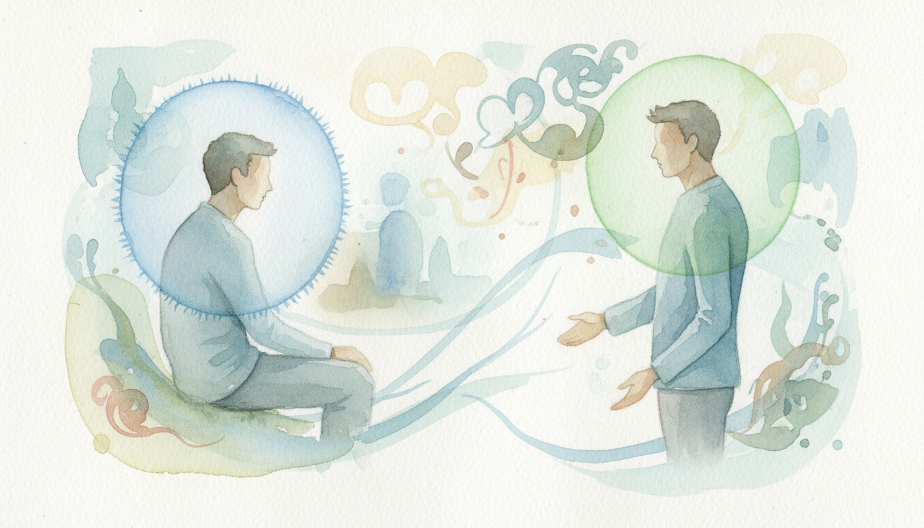 男性心理を理解して、彼の心を掴むアプローチ