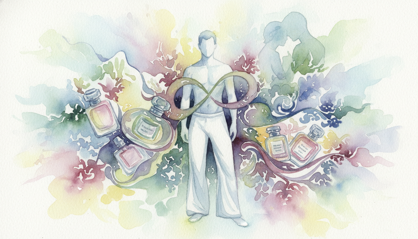 匂いやフェチを活かして、彼との関係をさらに深めるには