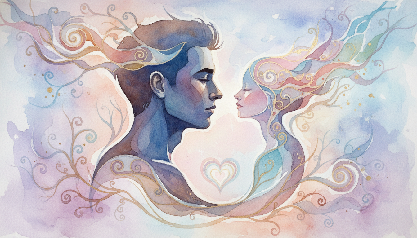 まとめ：ツインレイ男性の複雑な心理は「魂の愛」の証