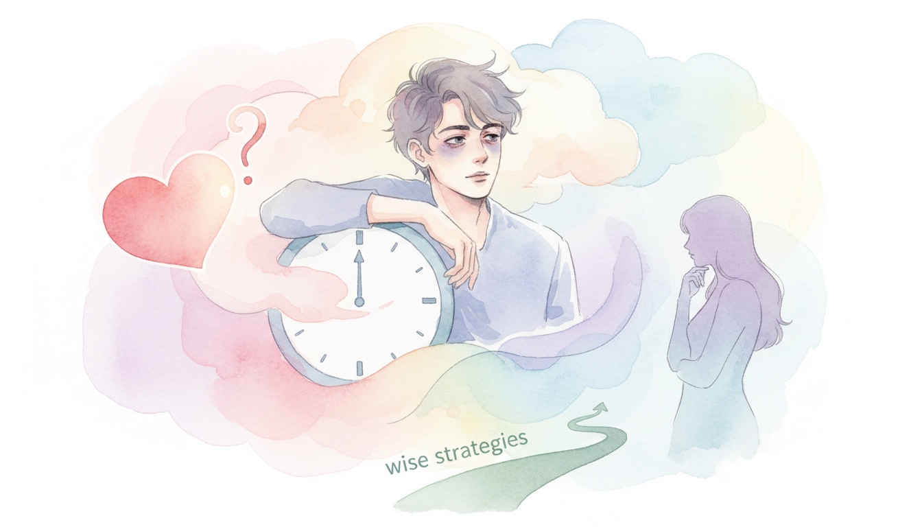 「寝てないアピール」をする男性への賢い対処法