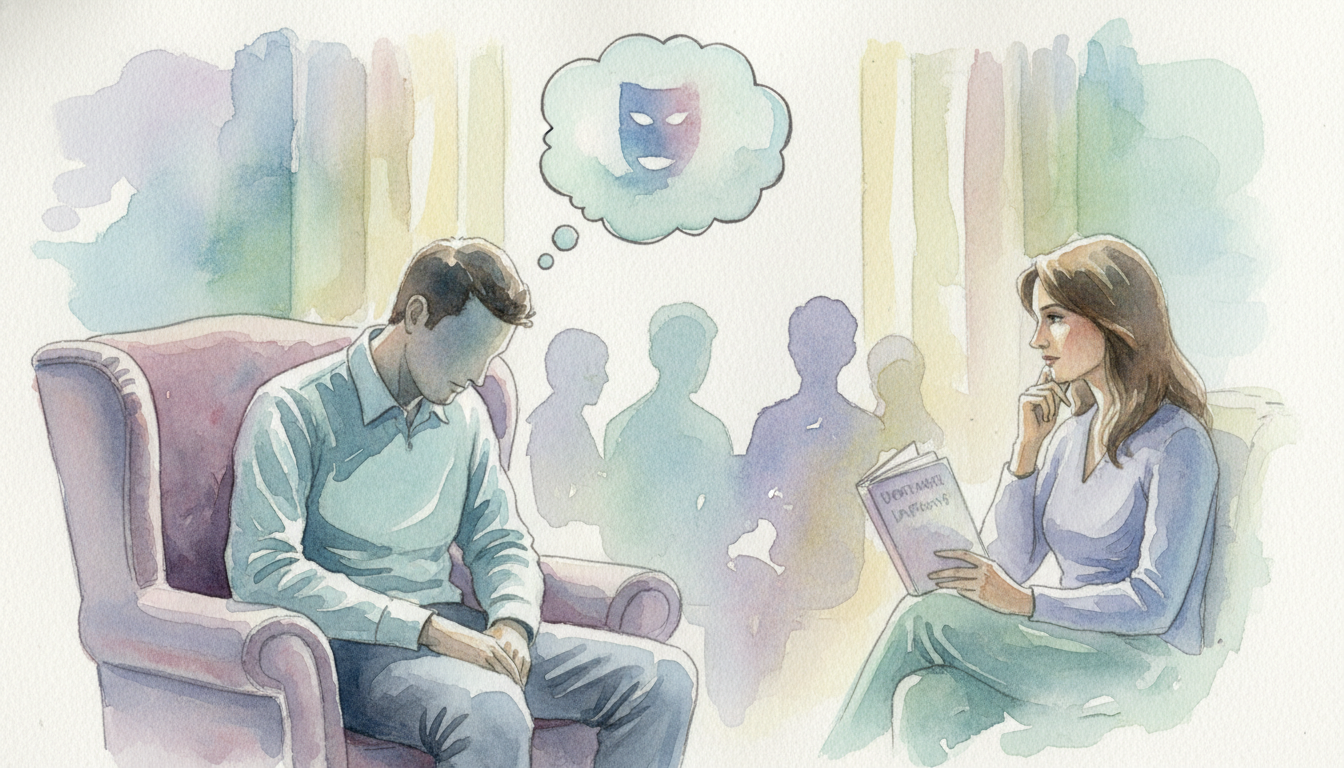 彼の体調不良アピール、具体例から本音を読み解く