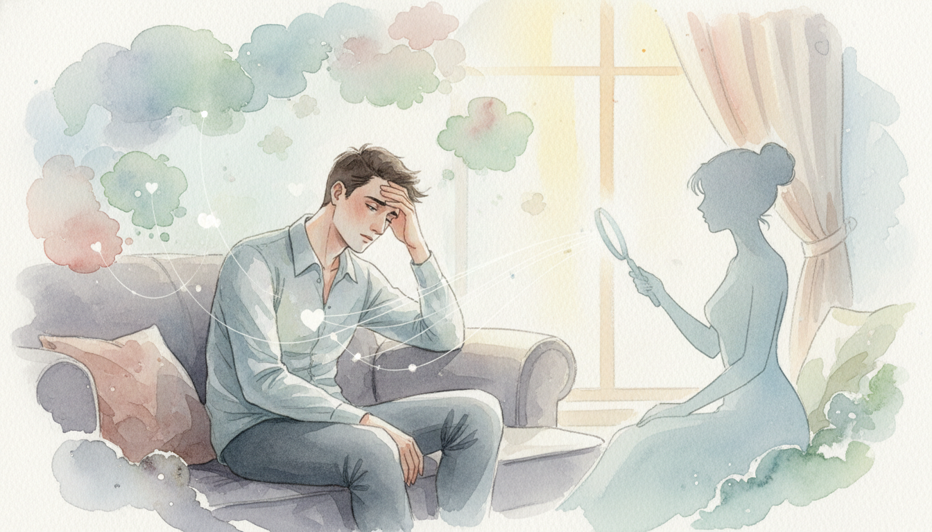 まとめ：彼の体調不良アピールはあなたへの「特別なサイン」