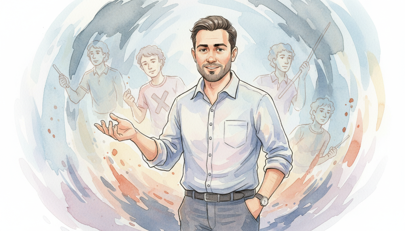 昔の悪自慢は「承認欲求のサイン」