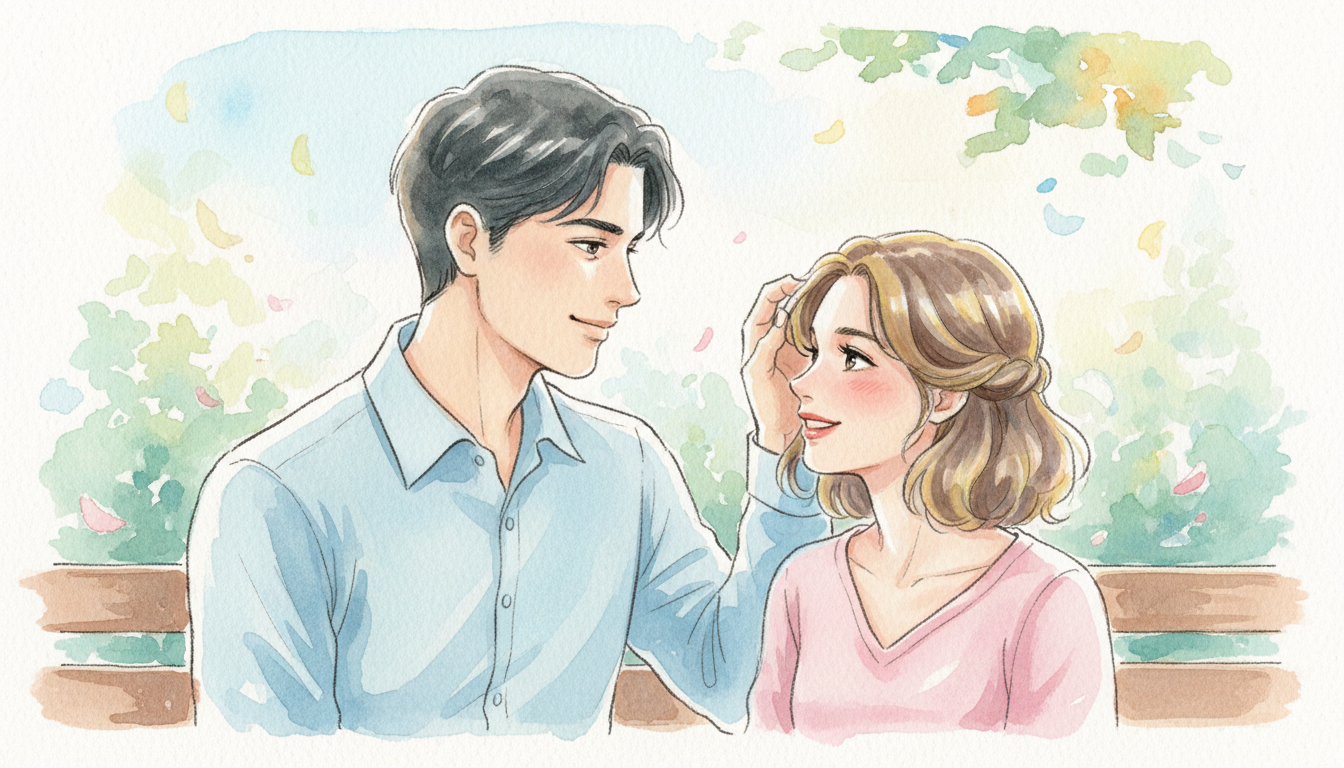 彼の「気づき」が脈ありサインと判断できる具体的なケース