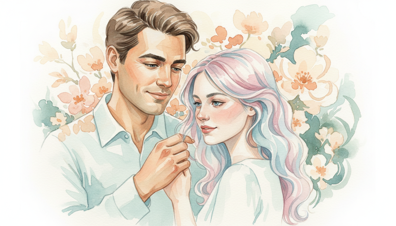 彼の気づきを恋愛進展に繋げるためのアプローチ