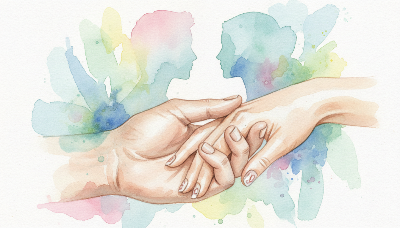 男性がネイルを褒める時の本音と具体例