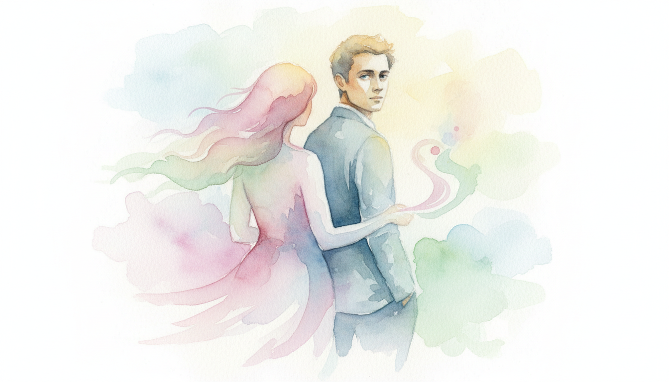 男性が変化に気づかないのは「鈍感」ではない理由