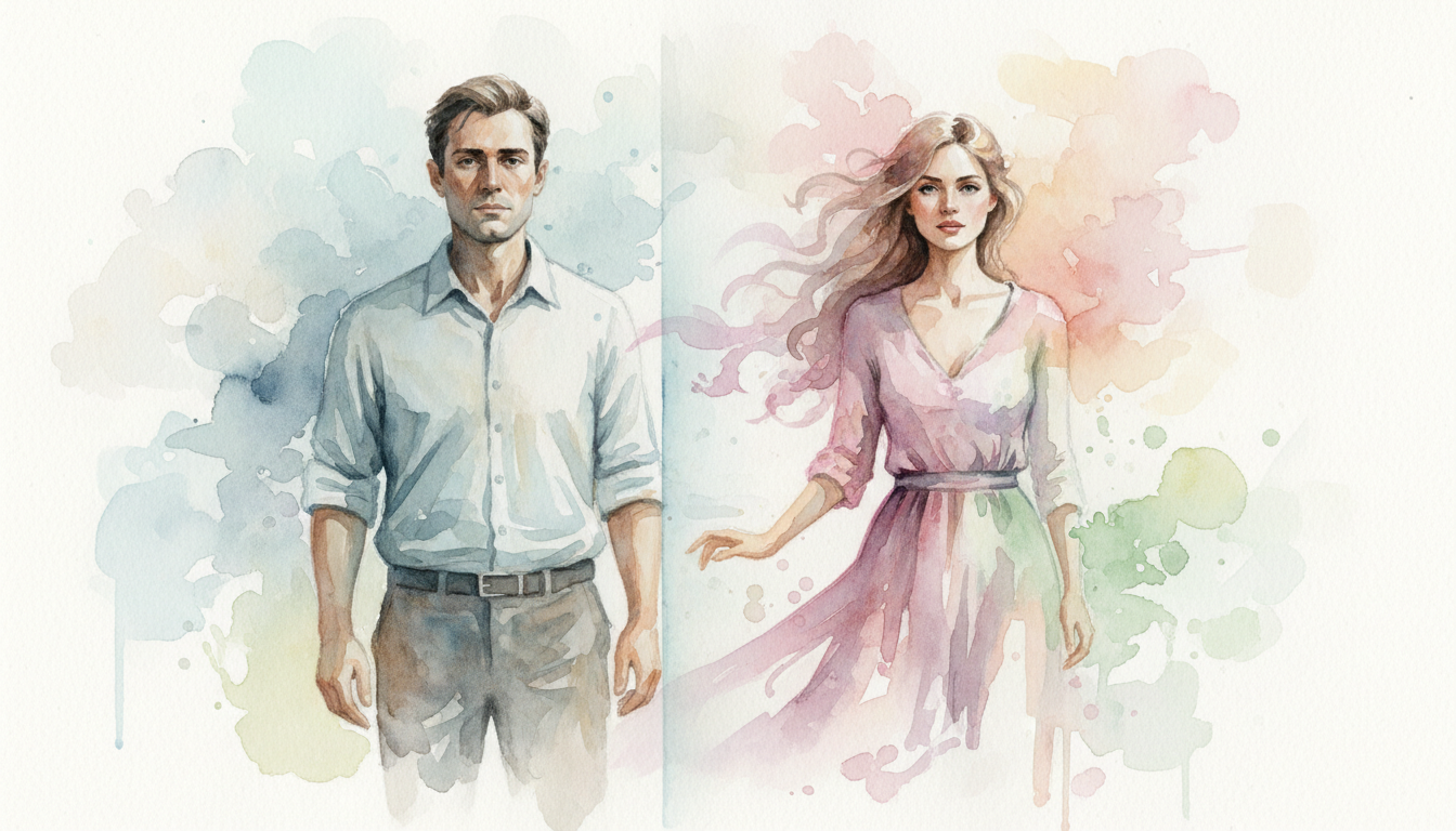 「変化に気づかない男性心理」を理解するための具体例