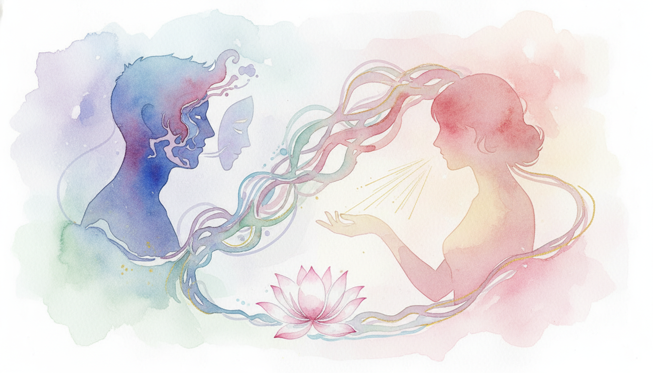 嘘を見抜くには、まず彼の心理を理解することが大切