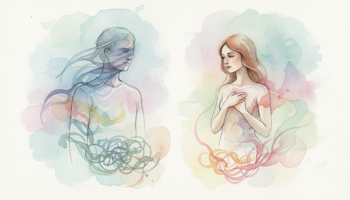 嘘をつく彼との関係にどう向き合う？対処法と心の整理