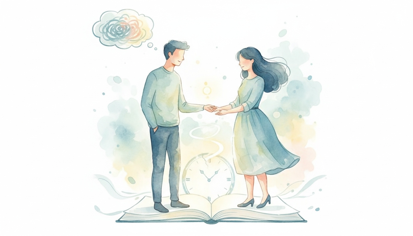 彼との関係を深めるための対処法と心の持ち方