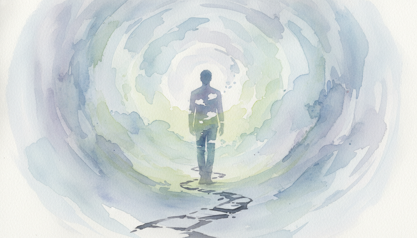 音信不通からの自然消滅は、男性が別れを避ける心の表れ