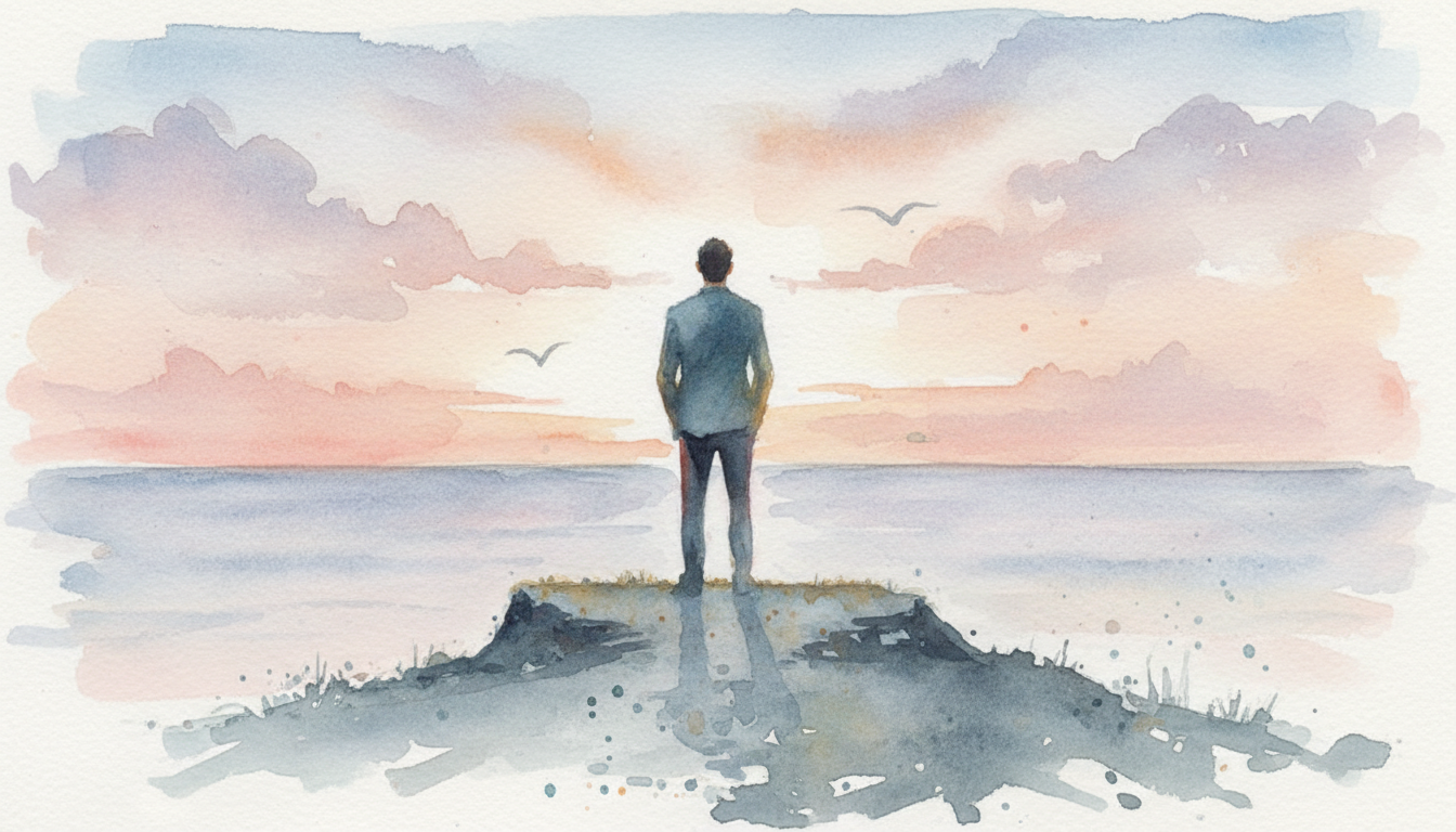 まとめ：音信不通からの自然消滅、男性心理を理解し、あなたらしい選択を