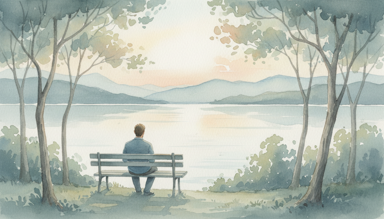 具体例でわかる！彼が一人になりたいと願うシチュエーション