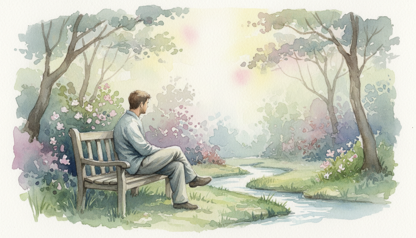 彼にスペースを与える時のあなたの過ごし方