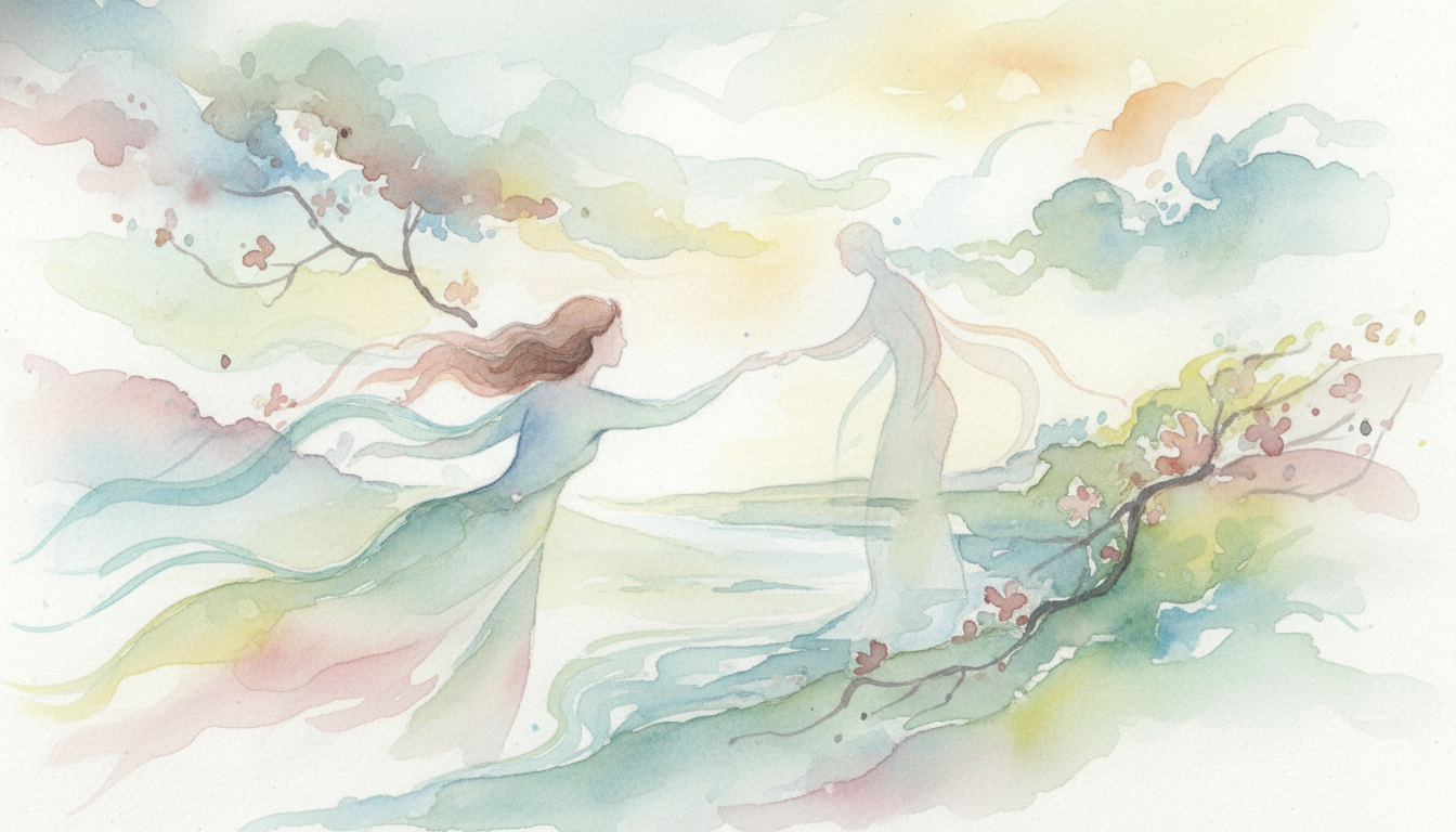 新年度の環境変化で元彼に連絡したくなるのは自然な心の動き