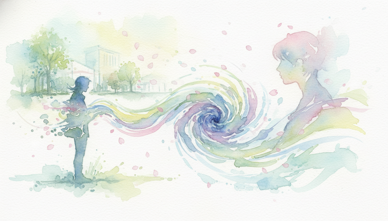 なぜ新年度の環境変化が元彼への連絡衝動を引き起こすのか？