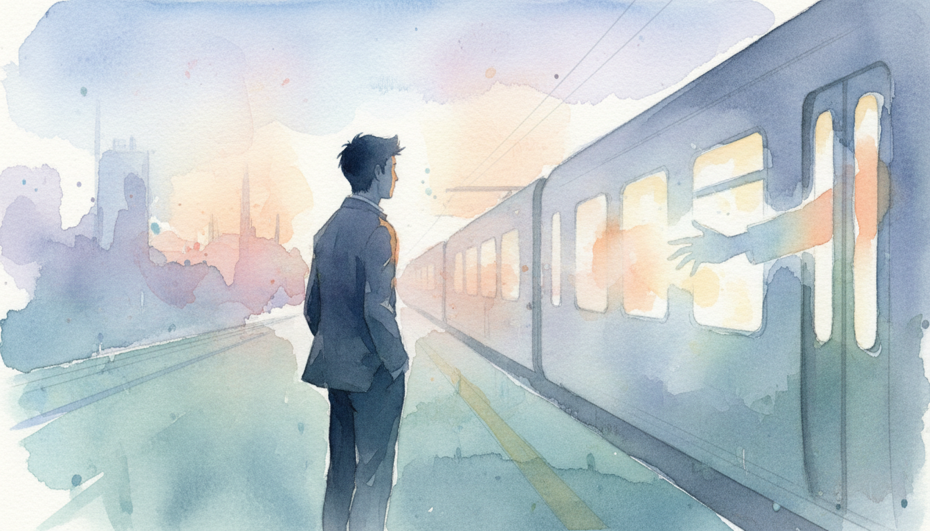 異動後の元彼からの連絡は寂しさからくるものが多い？