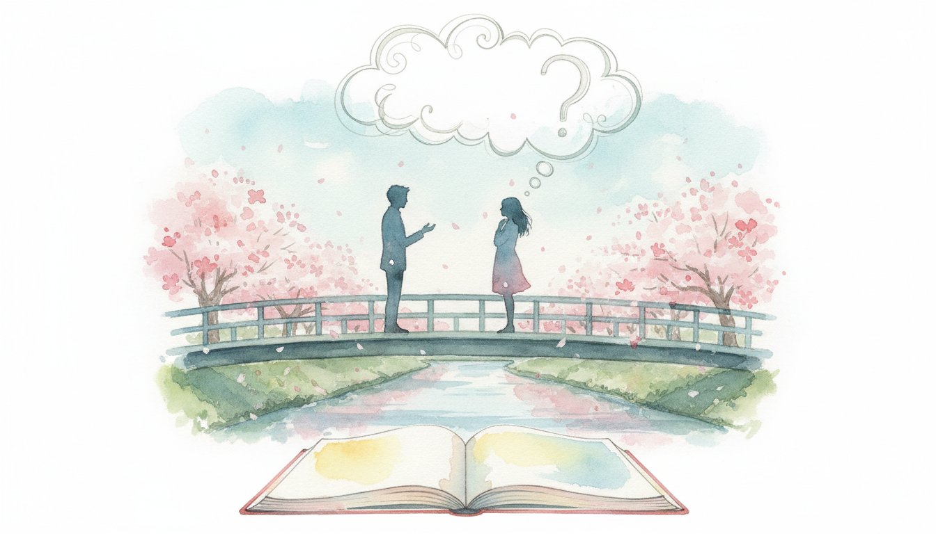 あなたの幸せのために、最善の選択を