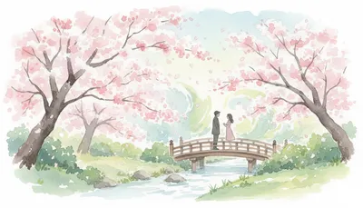 春の環境変化が引き起こす復縁のチャンスって？すれ違いを乗り越える男性心理とは？