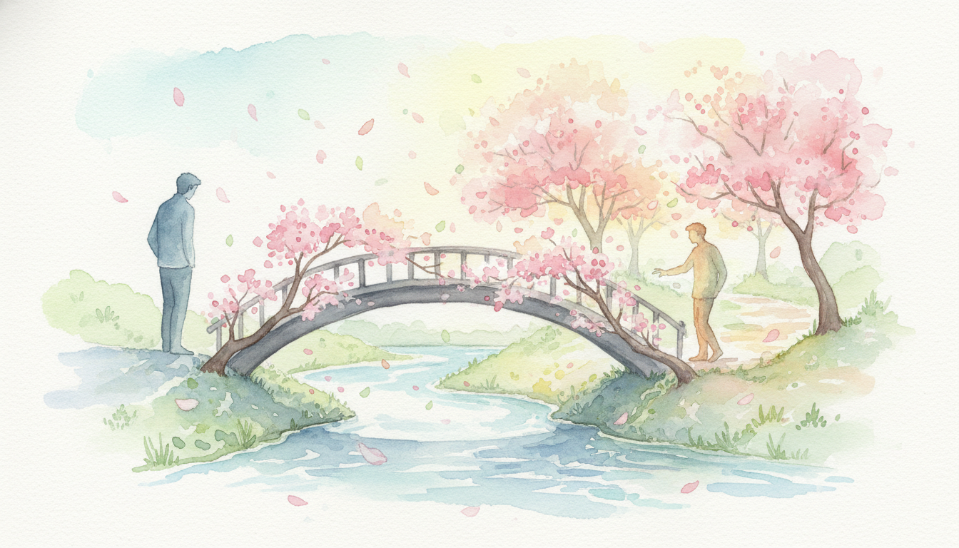 なぜ春は元彼と復縁しやすい時期だと言われるの?