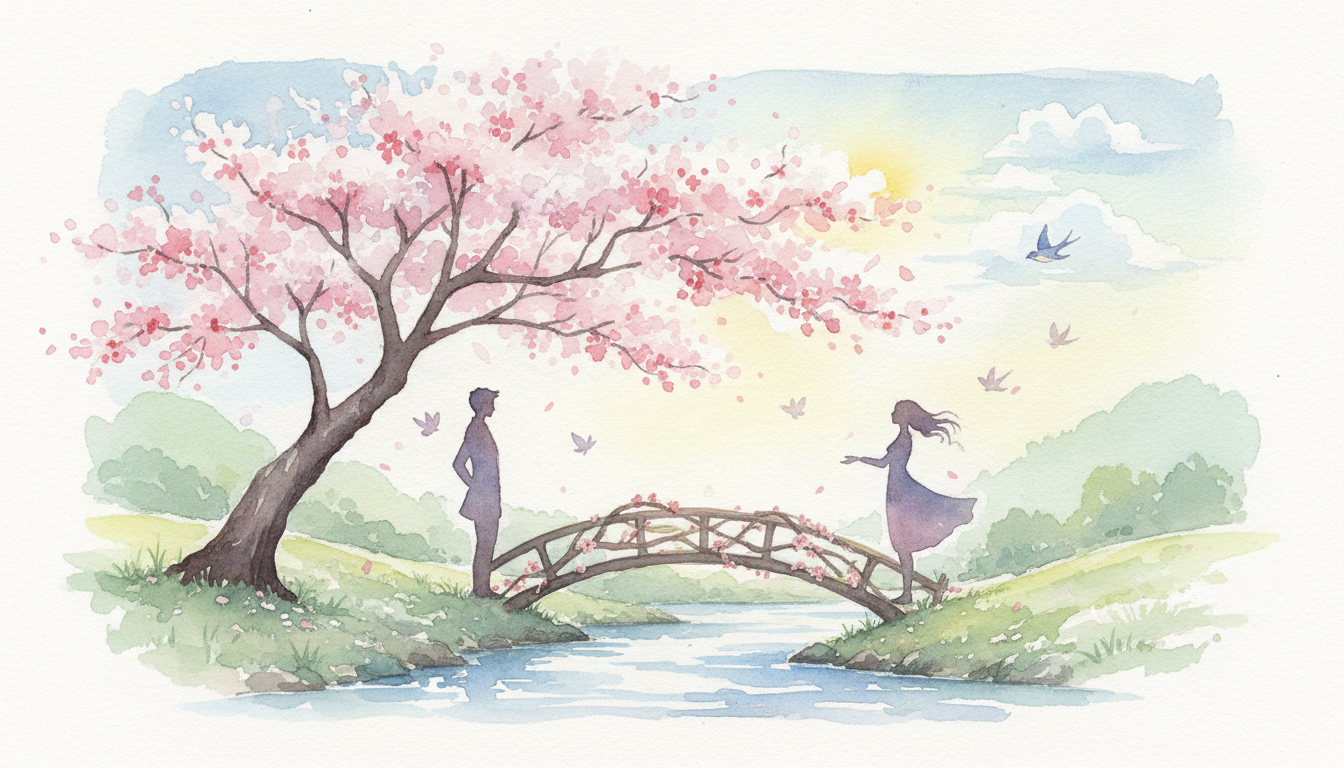 春の復縁チャンスを活かす具体的なアプローチ