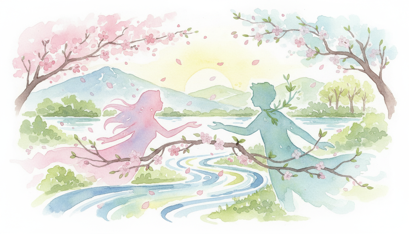 まとめ:春の環境変化は復縁のチャンス、でも冷静な見極めが鍵