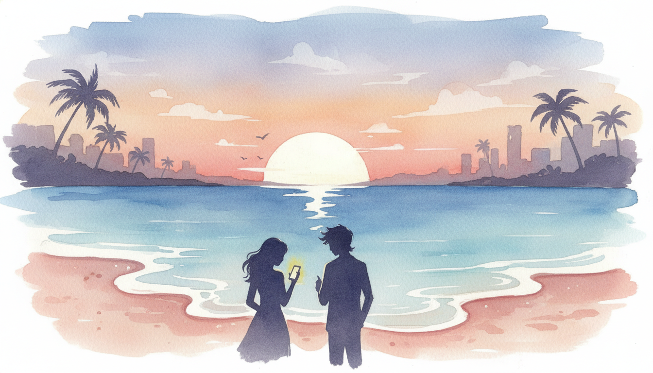 元彼に連絡するなら！成功に導く具体的なアプローチ