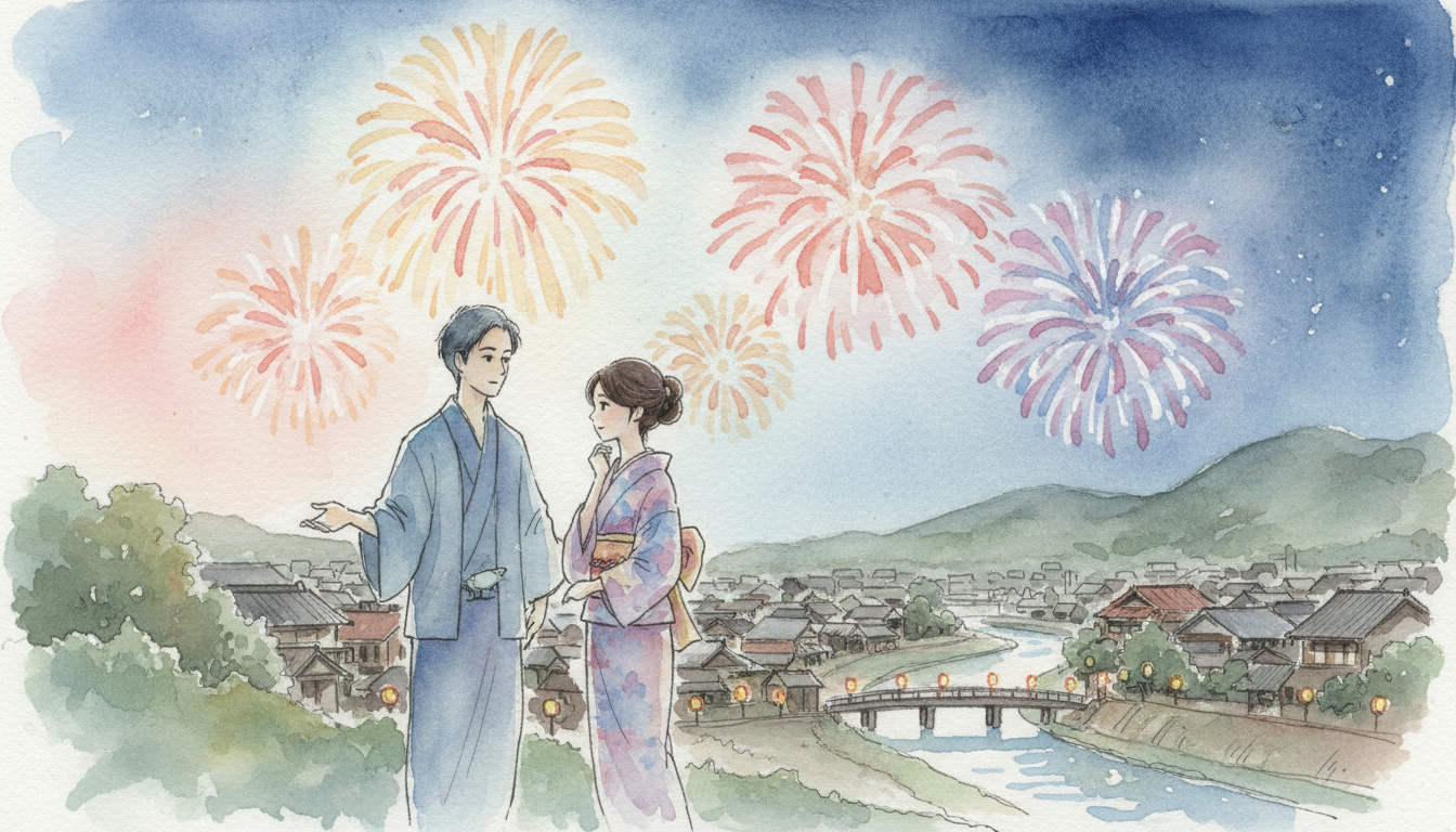 彼の本音を理解して、あなたらしい「夏」を迎えましょう