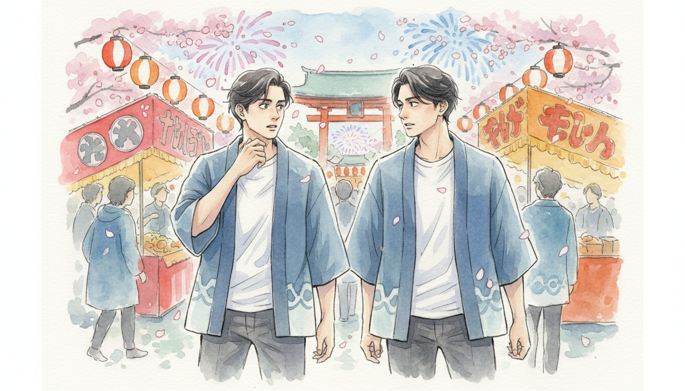 彼の本音を理解し、あなたらしい次の一歩を踏み出そう