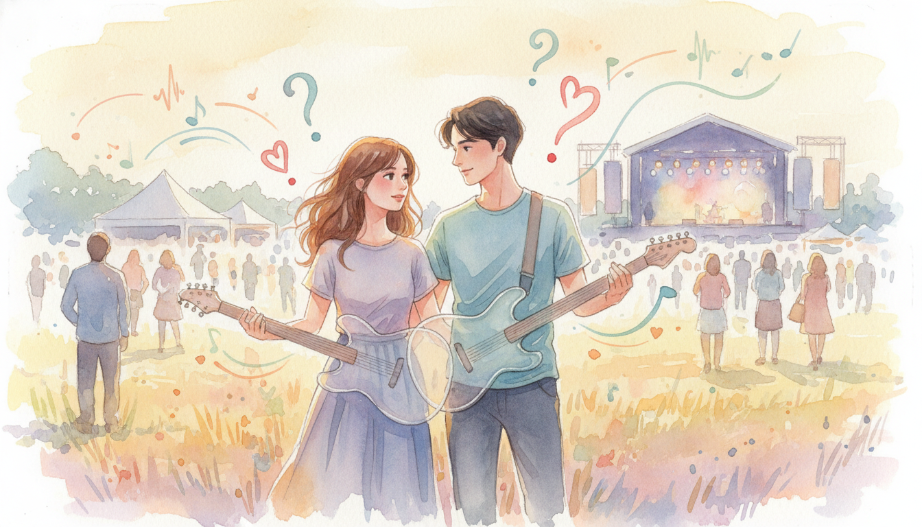 元彼との関係をどうしたい?あなたの気持ちと向き合う時間