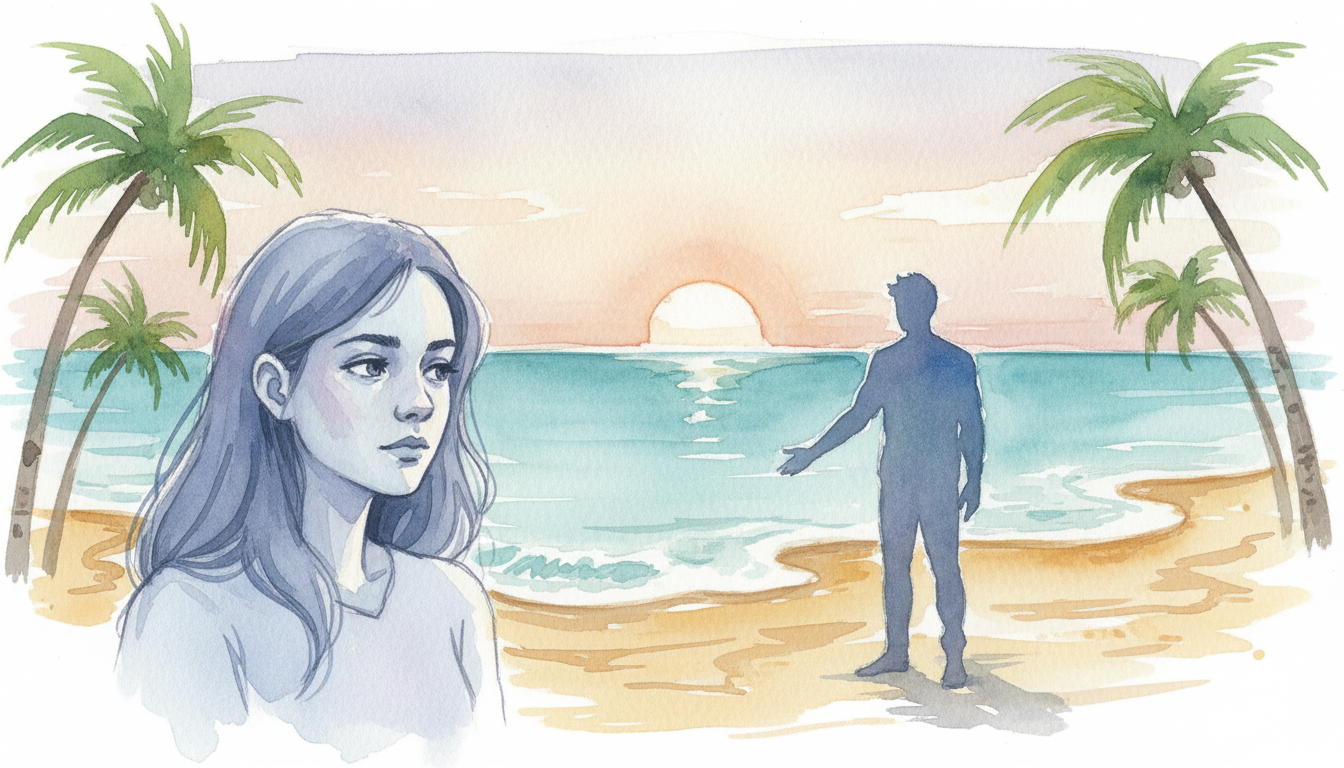 元彼の真意に合わせた賢い対処法