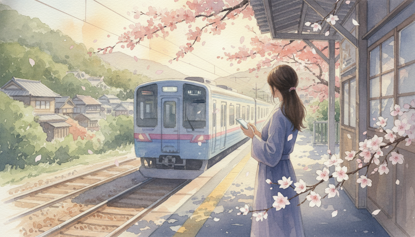 なぜお盆の帰省中に元彼を思い出すの?複雑な女性心理を解説