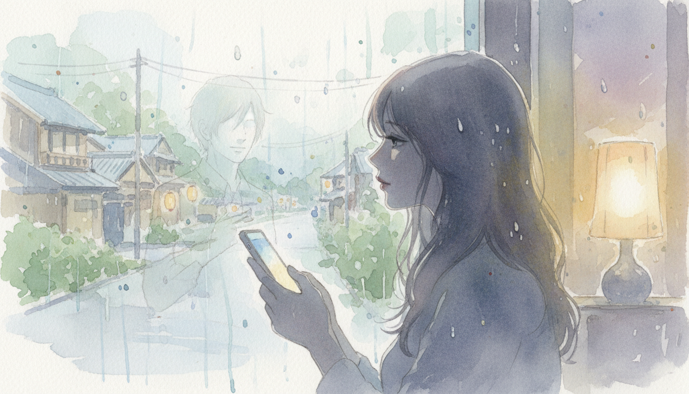 元彼の返信でわかる!男性心理の「脈ありサイン」と「注意点」